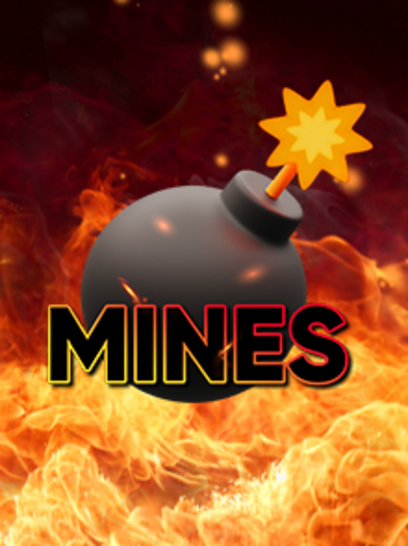 Mines excites with risky spins and generous bonuses