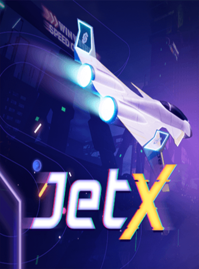 Smrt JetX excites with fast gameplay and big bonuses